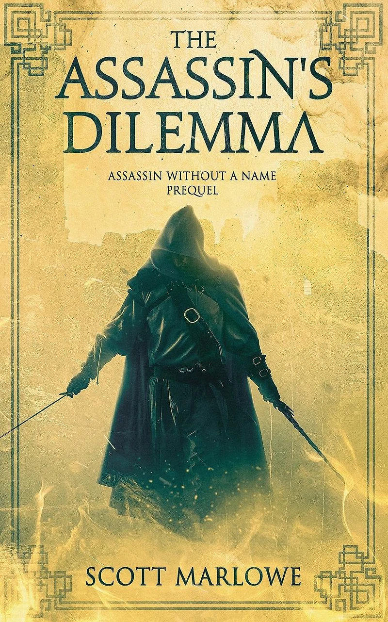 The Assassin's Dilemma: Assassin Without a Name Prequel