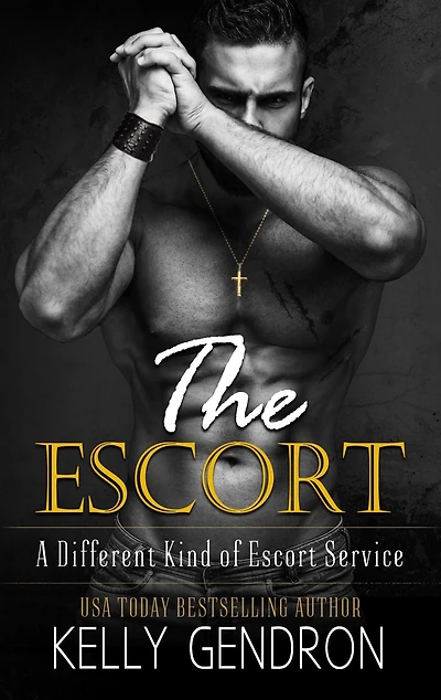 THE ESCORT: A Different Kind of Escort Service
