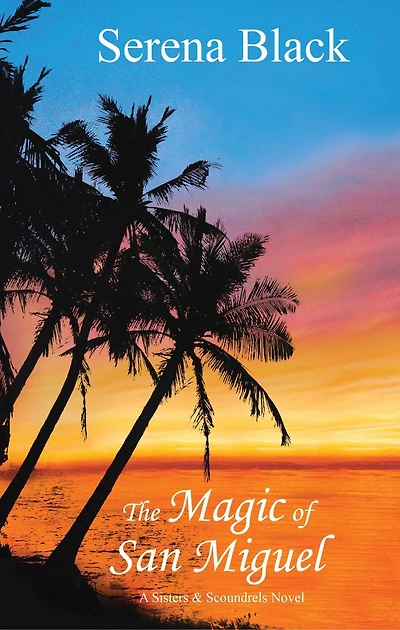 The Magic of San Miguel