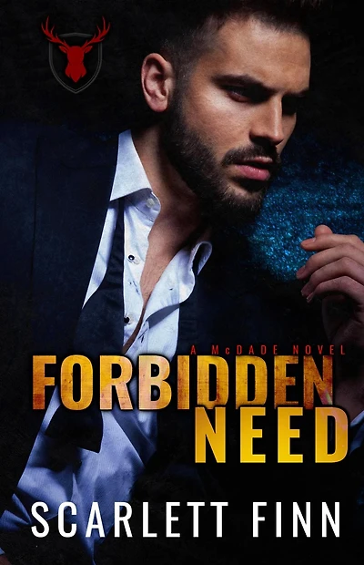 Forbidden Need: Second Chance Irish Mob Bad Boy Antihero Steamy Romance