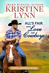 All's Fair with Love and Cowboys