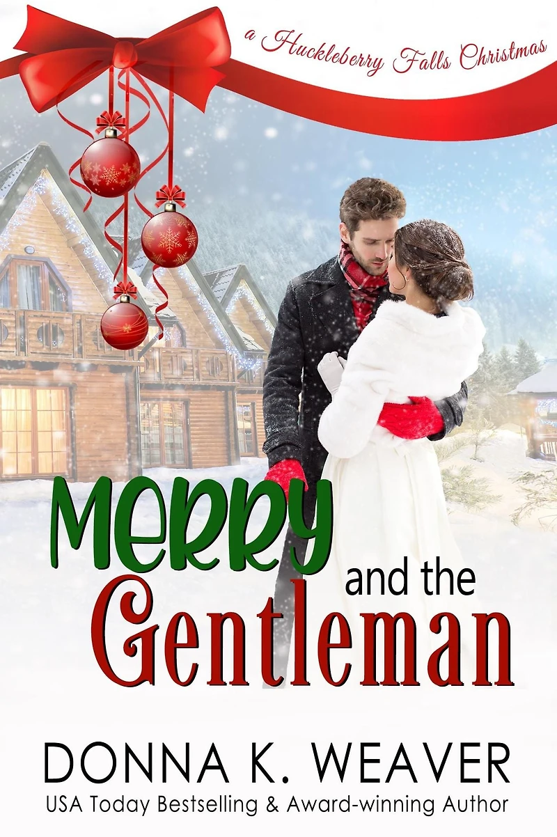 Merry and the Gentleman