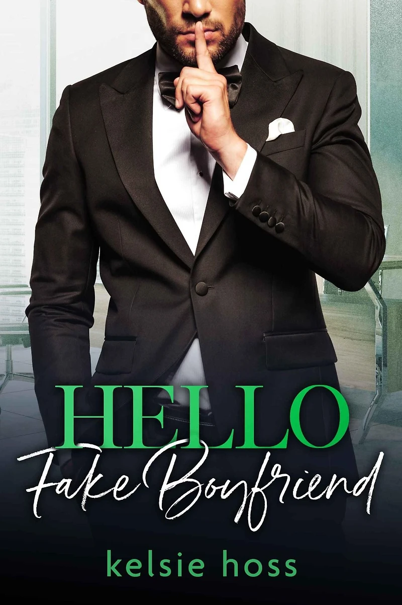 Hello Fake Boyfriend