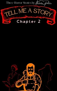 Tell Me A Story: Chapter 2