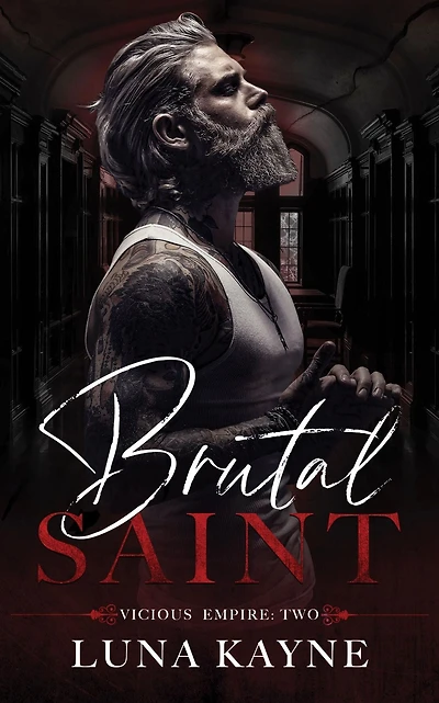 Brutal Saint