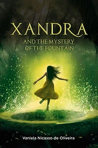 Xandra and the mystery of fountain
