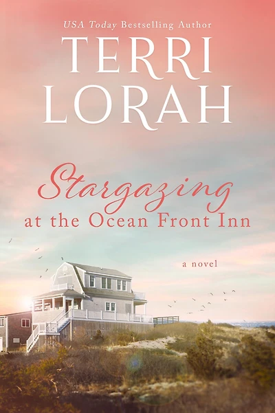 Stargazing at the Ocean Front Inn