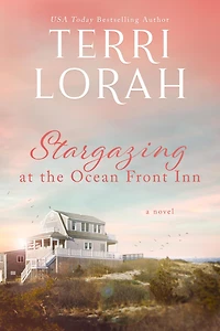 Stargazing at the Ocean Front Inn