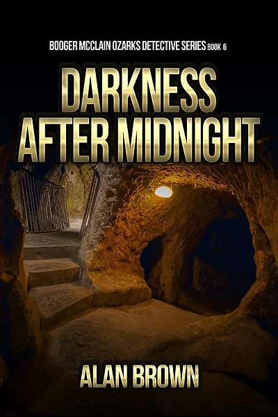 Darkness After Midnight