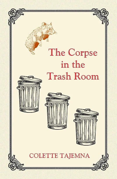 the Corpse Trash Room