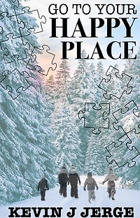 Go To Your Happy Place: Place