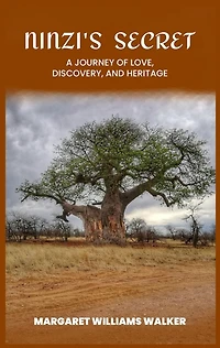 Ninzi's Secret: A Journey of Love, Discovery, and Heritage