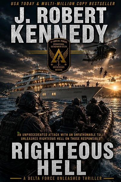 Righteous Hell