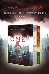 The Tara Mills Mystery Series: Books 1-3