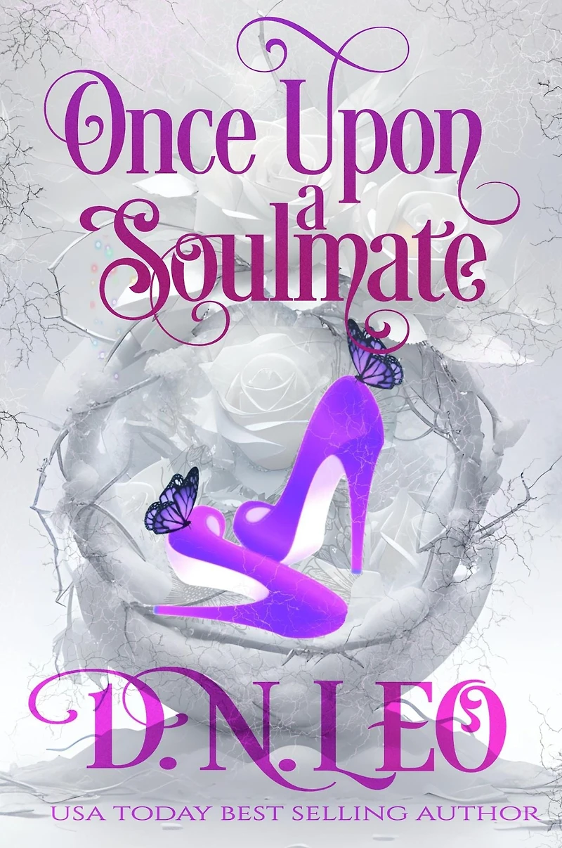 Once Upon a Soulmate