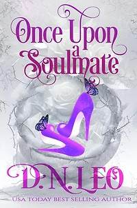 Once Upon a Soulmate