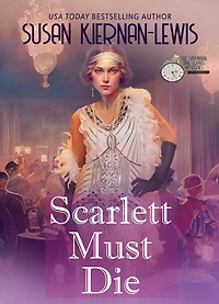 Scarlett Must Die
