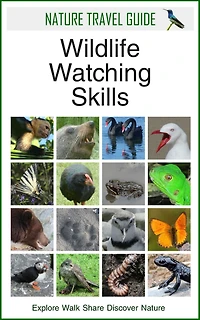 Wildlife Watching Skills