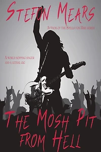 The Mosh Pit from Hell