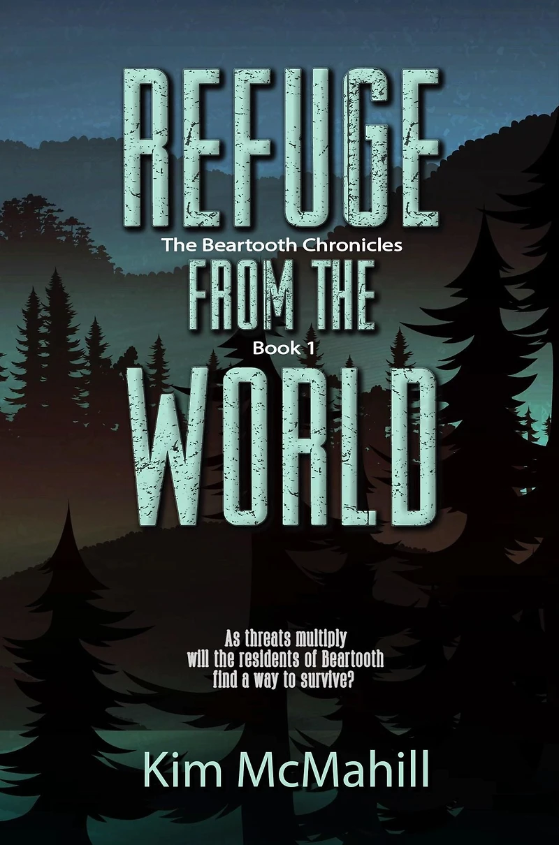 Refuge from the World
