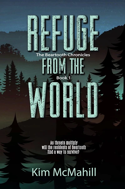 Refuge from the World