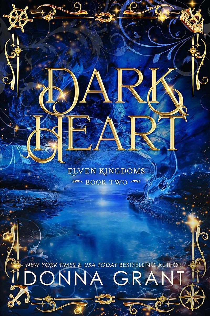 Dark Heart