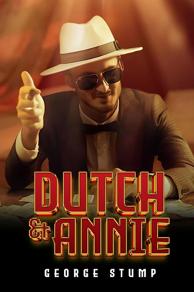 Dutch And Annie, A Baltimore Love Story