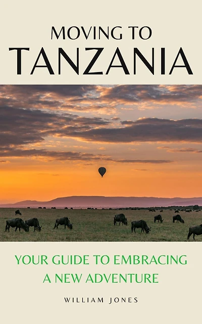Moving to Tanzania: Your Guide Embracing a New Adventure