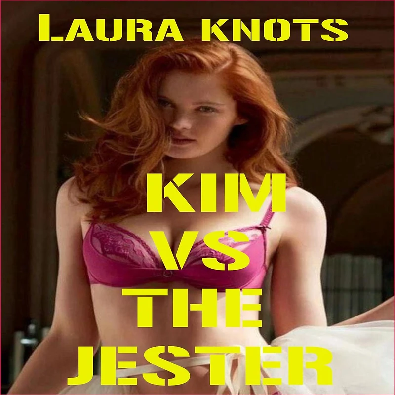 Kim Vs The Jester