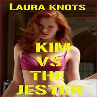 Kim Vs The Jester