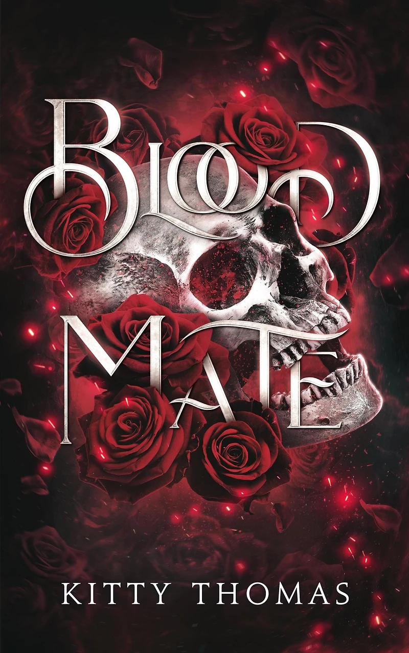 Blood Mate, A Dark Fairy Tale