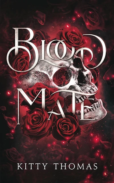Blood Mate, A Dark Fairy Tale