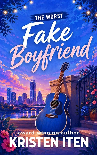 The Worst Fake Boyfriend