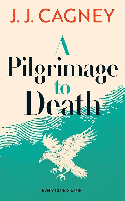 A Pilgrimage to Death: A Cici Gurule Mystery
