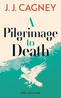 A Pilgrimage to Death: A Cici Gurule Mystery
