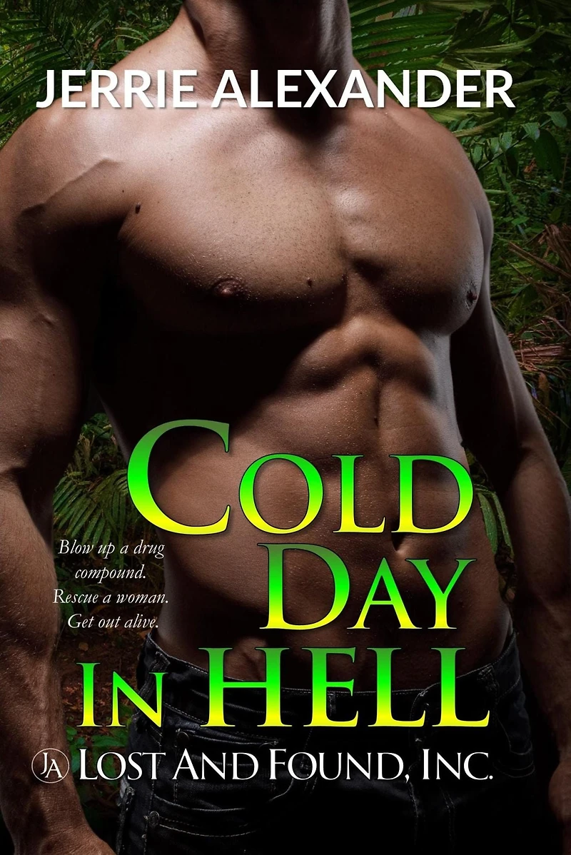 Cold Day Hell
