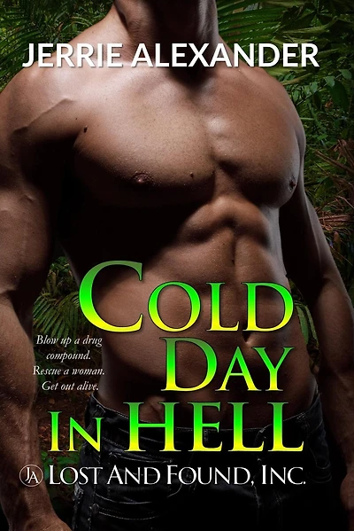 Cold Day Hell