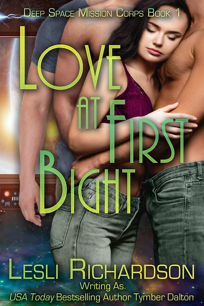Love at First Bight