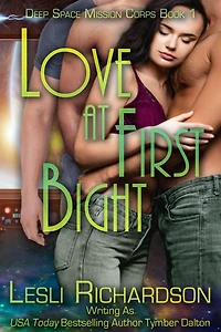 Love at First Bight