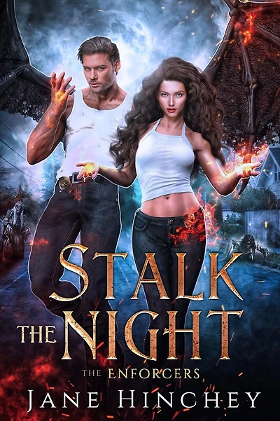 Stalk the Night