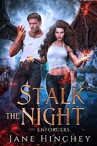 Stalk the Night