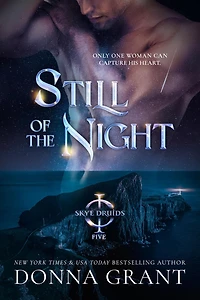 Still of the Night