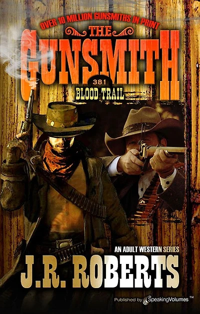 Blood Trail