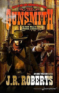 Blood Trail