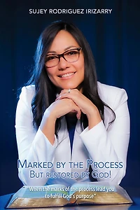 Marked by the process: But restored God!