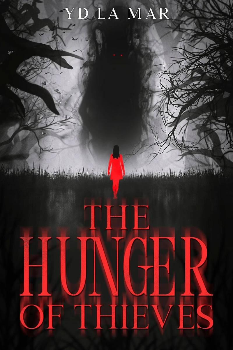 The Hunger of Thieves