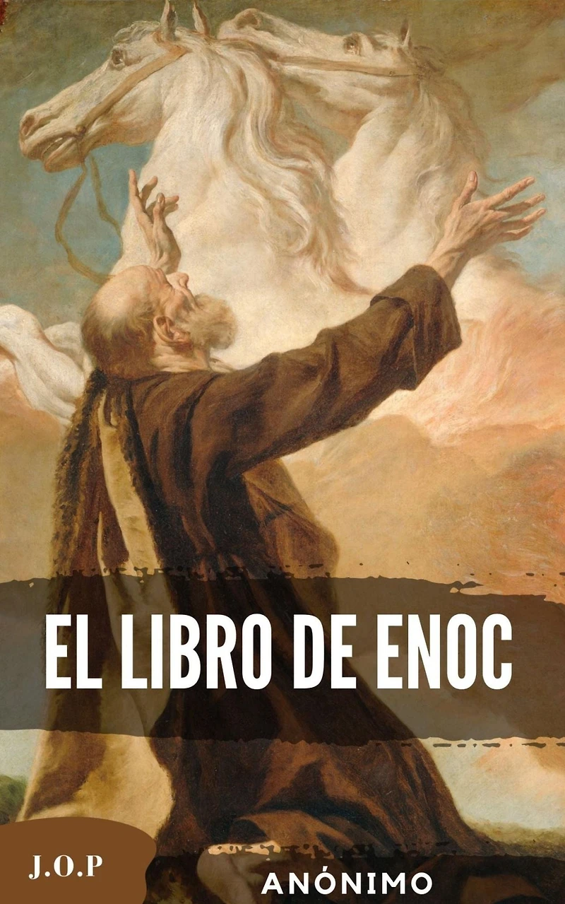 El Libro de Enoc