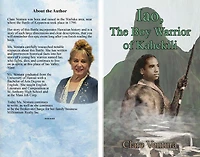 Iao, The Boy Warrior of Kahekili
