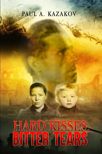 Hard Kisses, Bitter Tears