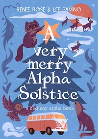 A Very Merry Alpha Solstice
